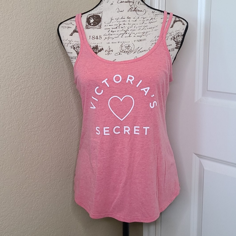VS pj shirt